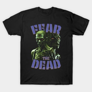 Fear the Dead T-Shirt